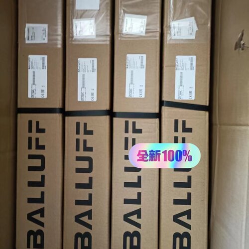 询价/巴鲁夫位移传感器BTL6E500M0450PFS11