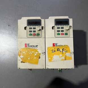 电子设备 5.5 4KW 海利普NV变频器HLPNV04D043A