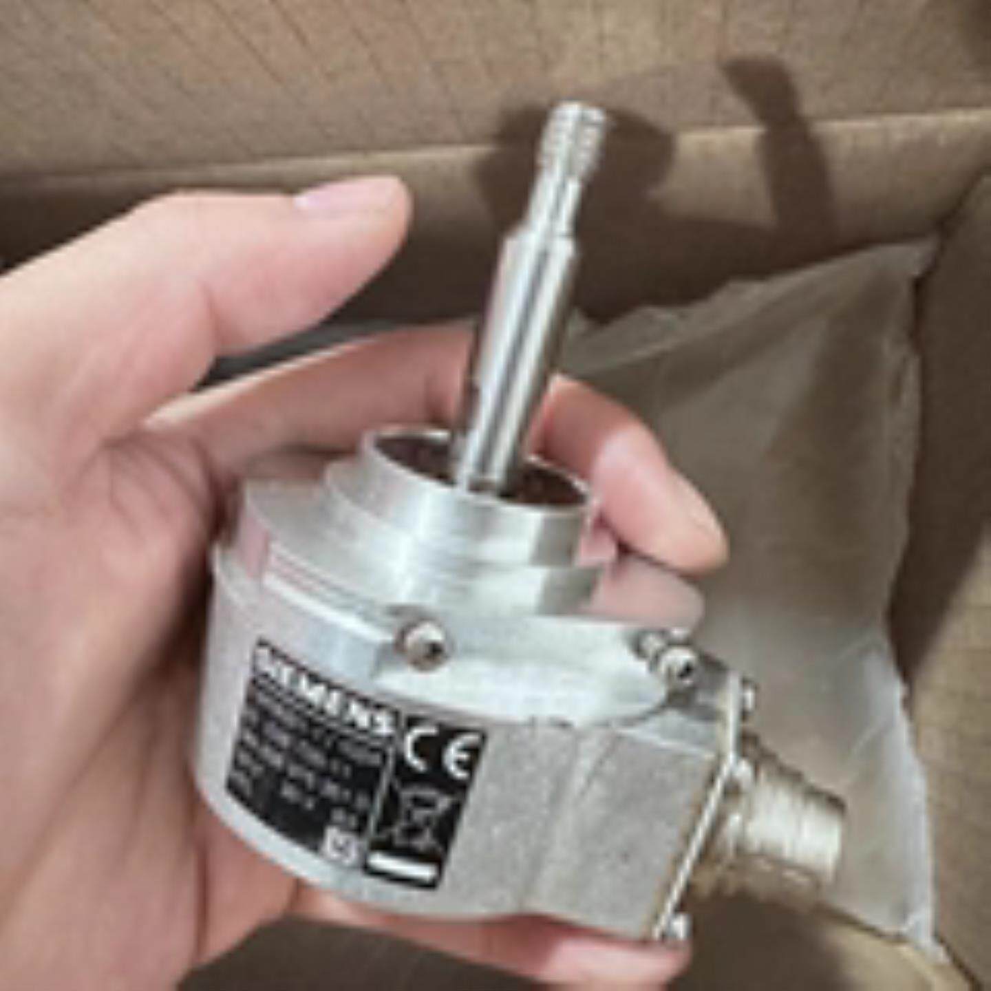 1XP8001-11024自动化设备编码器