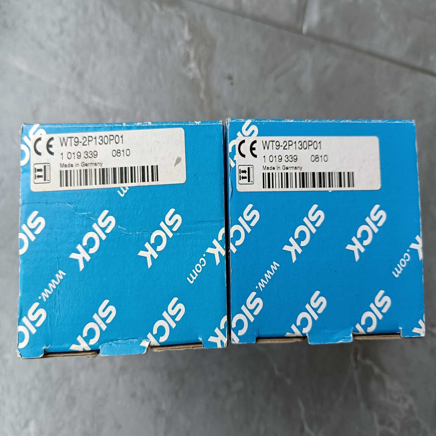 1019339WT9-2P130P01德国SICK询价