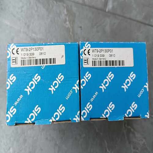 1019339WT9-2P130P01德国SICK询价