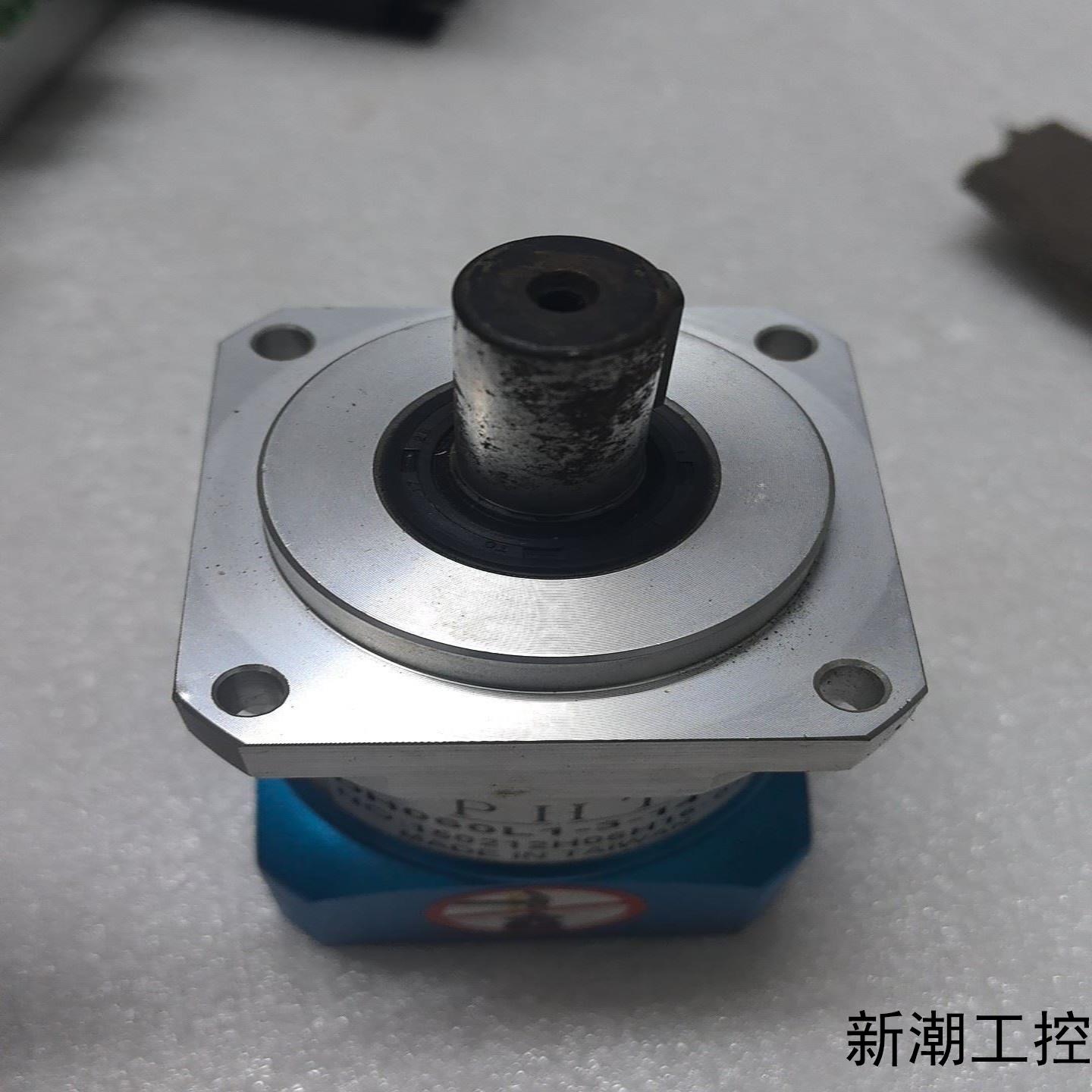 台湾PHT行星减速机DH060L1-3-14-50实物拍摄议价商品