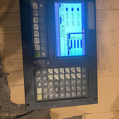 议价Adtech Dk300a Engraving Machine ThreeAxis System The Dis