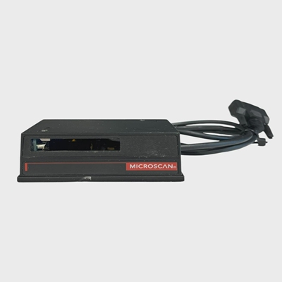 MicroscanMS-710FIS-0710-0019ScannerDeCode-Barres