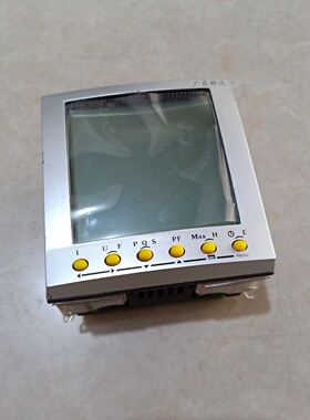 议价雅达仪表YD2200智能电力测控仪 原装有裂痕 实图 二手