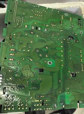 （议价）变频器驱动板FC302，1.5KW，130B6006功