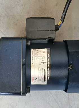 精研60W调速电机90YT60GV22、90GF3H，速比3-议价