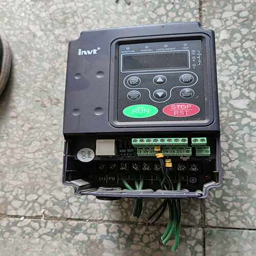 英威腾变频CHE1w00-2R2G-4 2.2k 380V~询价
