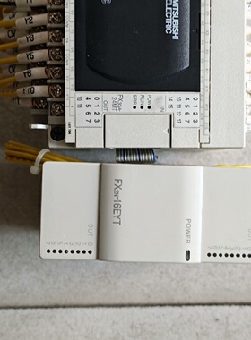 议价三菱FX3ga24MTCMFX2N16EYT议价