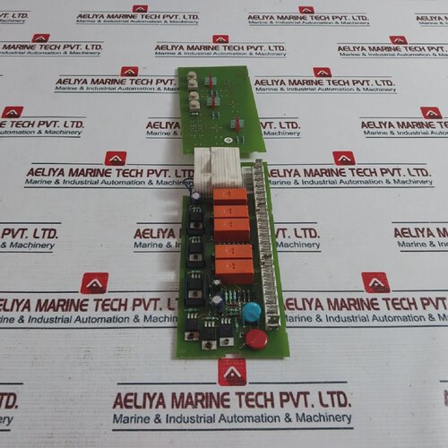 寻Schneider Electric 51244025F02D0 Printed Circuit Board