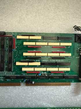 板卡GCB-198501TISA-PIO-01询价