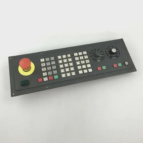 询-Sinumerik Machine Control Pane