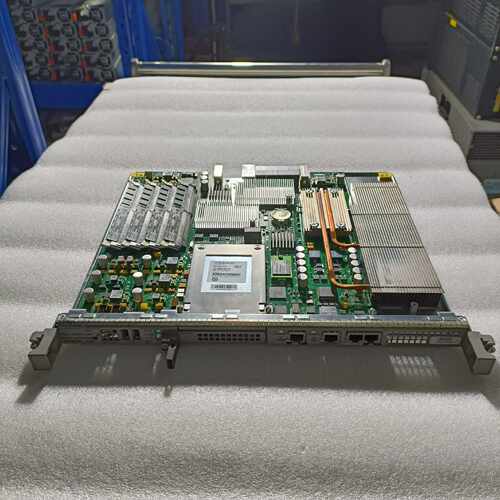 思科 ASR1000-RP2 用于ASR1004/ASR10~议价
