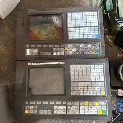 议价Cairn Emperor K1000tCi System Disassembles  Packas Well
