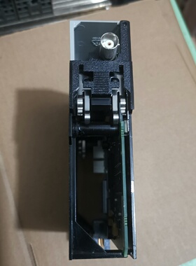 1756-CNB/E版本，原装正品AB模块，98成新没有安装--议价商品