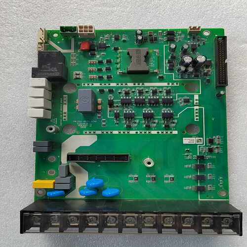 询价汇川变频器电源驱动板TWJ302-ND37-A3M1，全新未