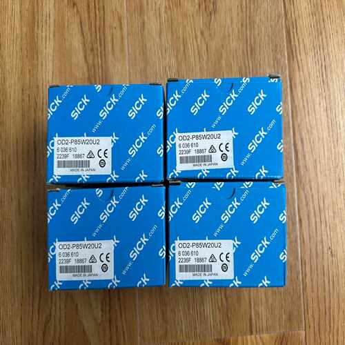 施克SICK位移传感器OD2-P85W20U2，~询价