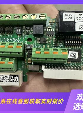 通讯卡VW3A31207拍前询价下单