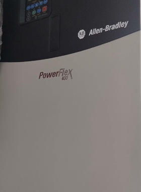 AB变频器PowerFlex400型号22CD142A-议价