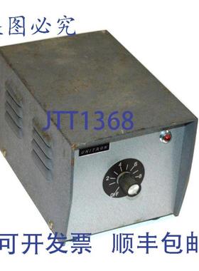 供应UNITRON 150 VA 变压器 115 VAC