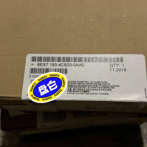 6ES71934CB200AA0议价-询