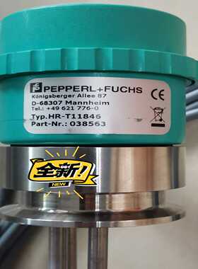 PEPPERLFUCHS/倍加福HR-T11846询价