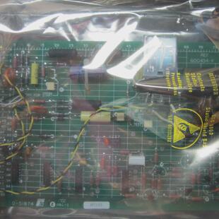 Reconstruido RELIANCE ELECTRIC 051874 PC Tabla 051874