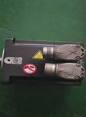 施耐德伺服电机BMH1001P11A2A，1.265kW，成--议价商品