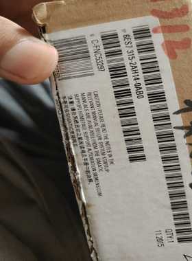 315CPU6es73152ah140ab0全询价