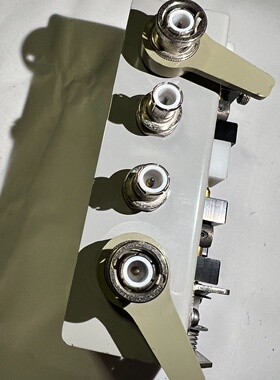 原装16034G安捷伦16034GFG夹具