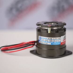 DC90V 3.5Y03 MCNB mois Garantie FREIN OGURA