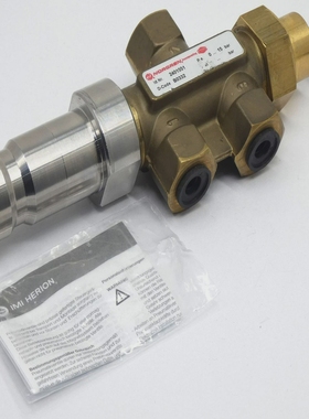 NorgrenHerion2401551D-CodeB03320-15barMagnetventil3/2