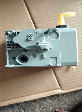 议价TROXTECHNIK妥思SMV-D3A风量调节执行阀，上