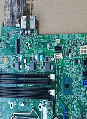 （议价）官翻Optiplex7040mt主板JF8MIQ