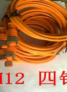 议价-德国西克SICK电缆线DOL-1204-G02M订货号60j09382DOL-1204