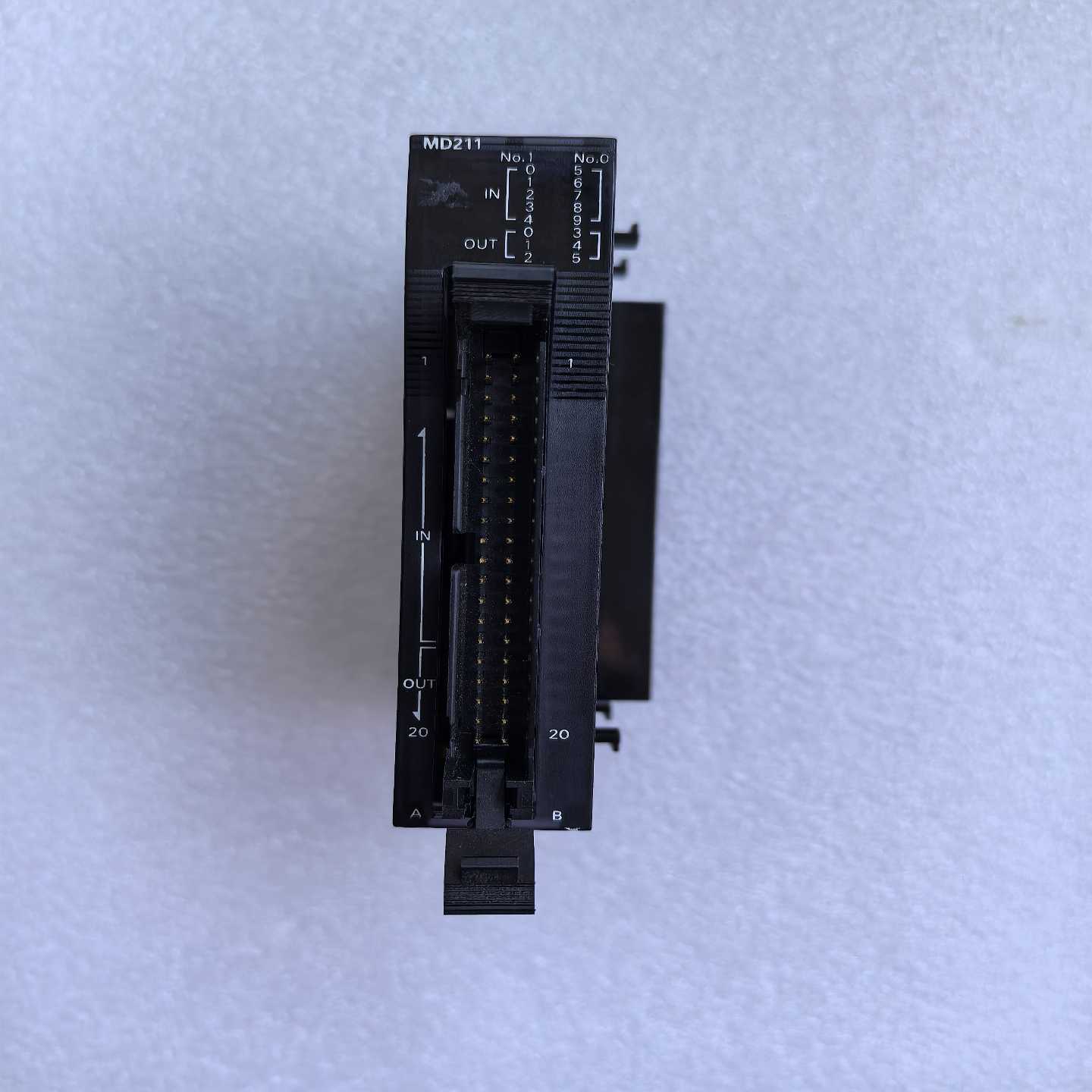 模块CJ2M-MD211，实物图，功能用询价