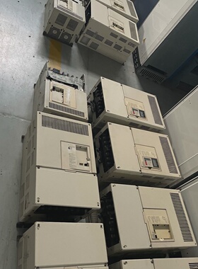 议价Yaskawa G7 Frequency Converter CimrG7a4030 Spot CimrG7b