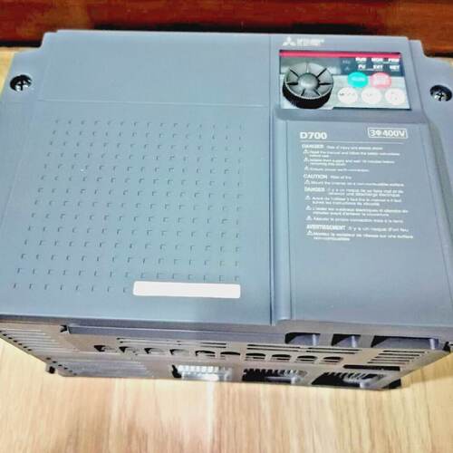 1PC MITSUBISHI FRD740160E16  Variable Frequency Drive 3  Pha