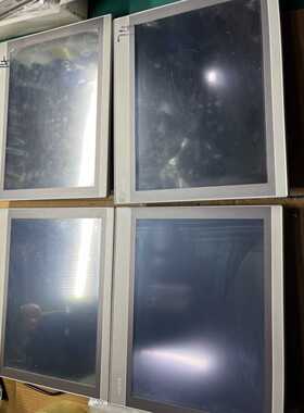 12张拆机TPC1570Gi昆仑通态15寸屏--议价商品