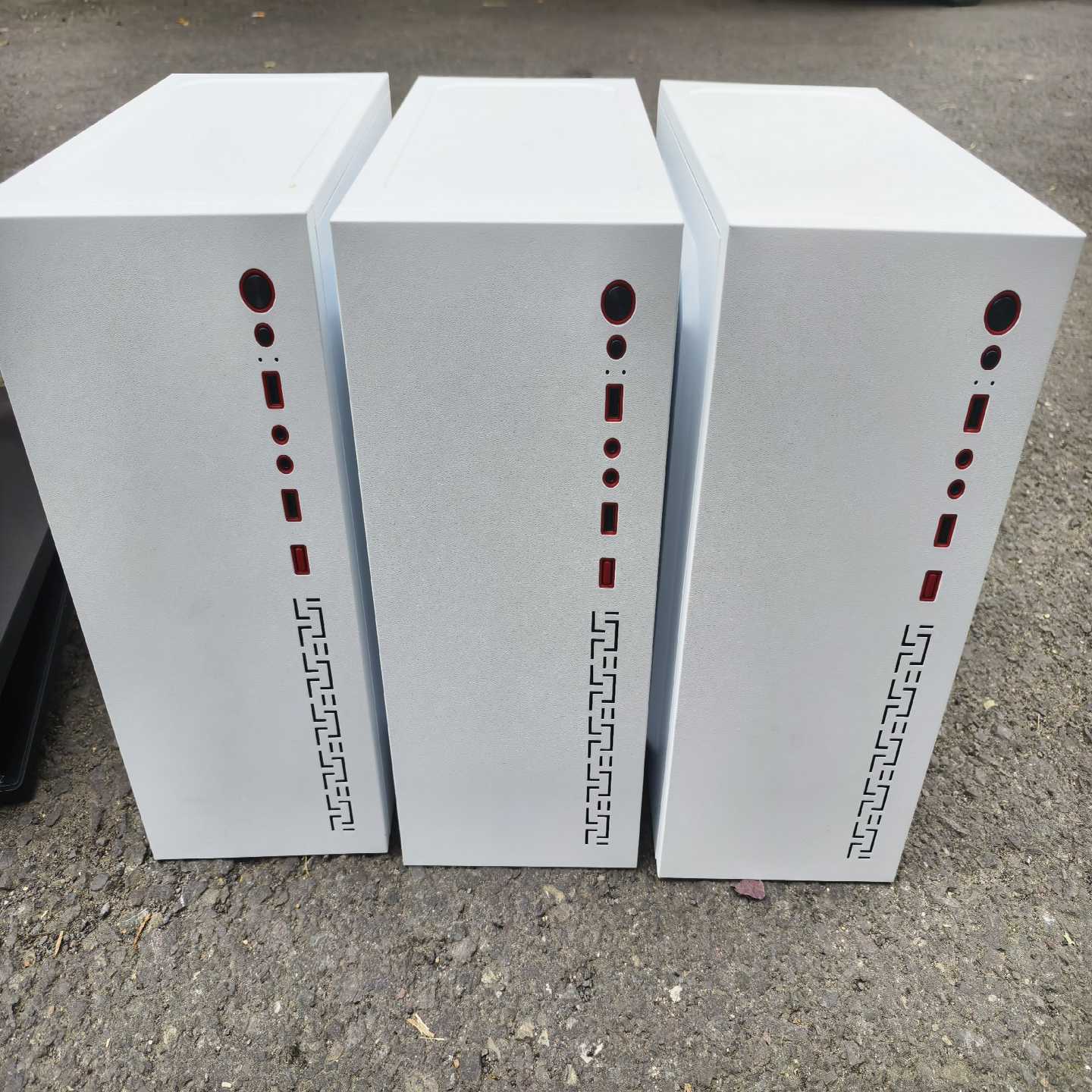 成色嘎嘎好i54代8g内存240g固态硬盘,机器刷刷块,--议价商品