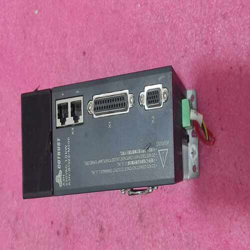 咨询-COTRUST合信伺服驱动器A3N-B1022-M200