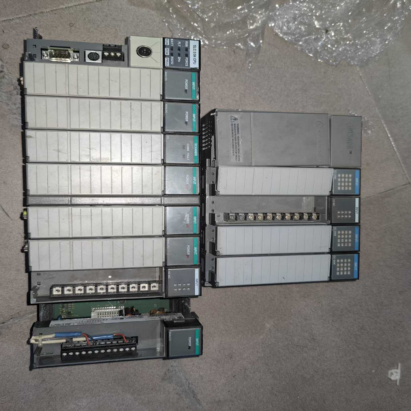 【议价】1747-L541-B-1个适用