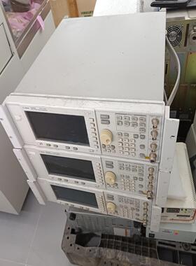 安捷伦E4425B信号发生器，频率范围250kHz-3.0G--议价商品