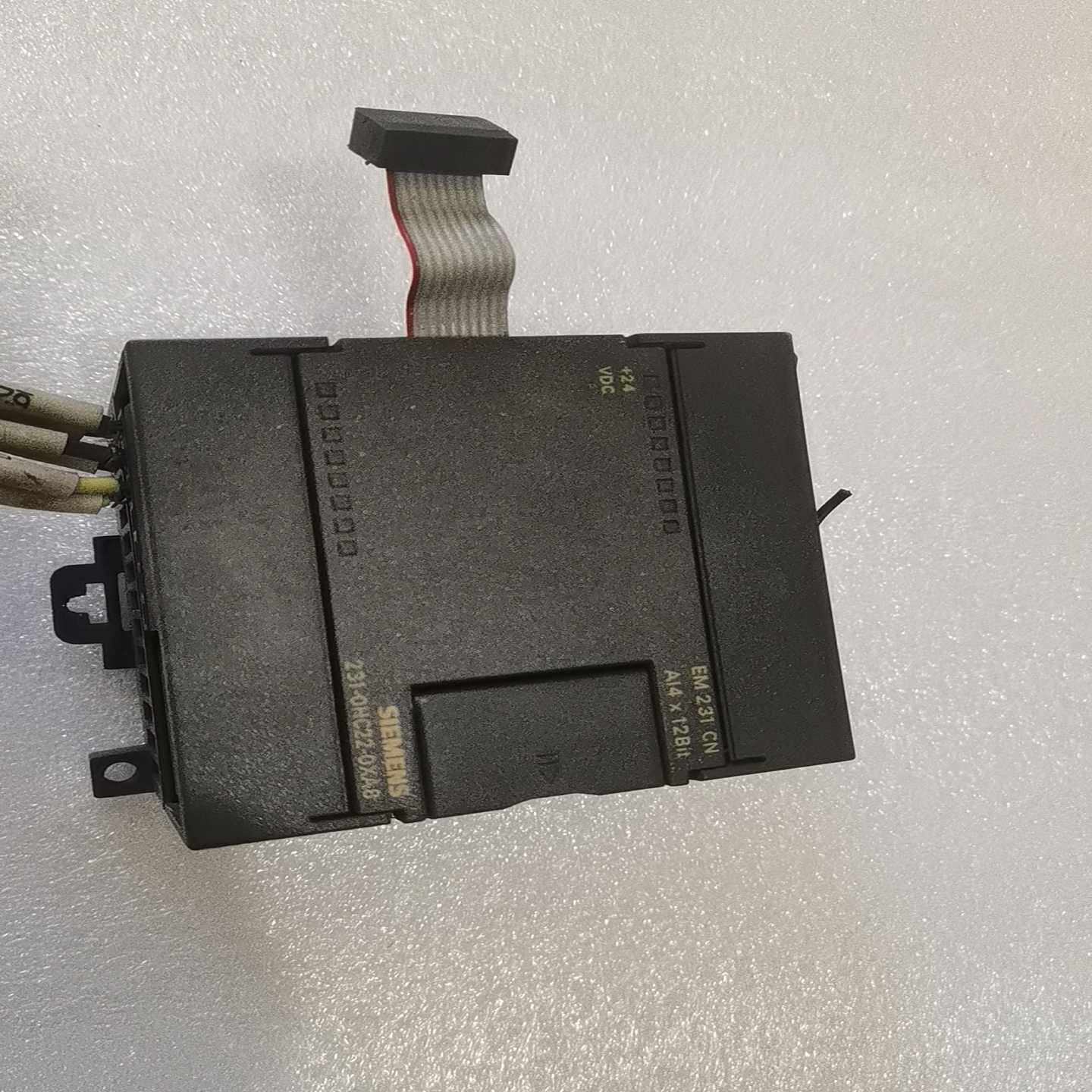 S7-200模拟量输入模块，EM231CN231询价