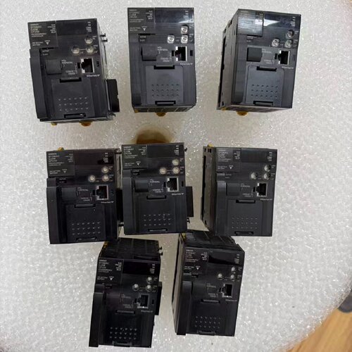 CJ2M-CPU33plc 2.1版本实物图拍摄功能议价