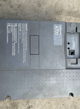 【议价】三菱变频器FRA7407.5KCHT3807.5