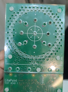 LitePoint测试板型号A190H0121全新原装-议价