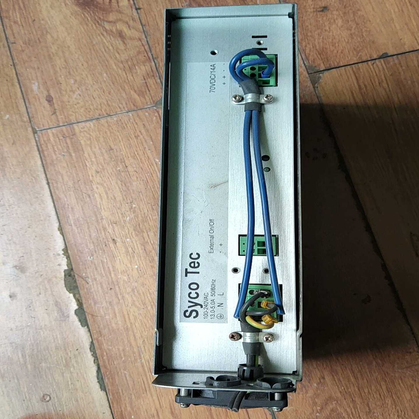 SycoTec(亚飞商行）