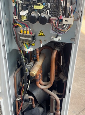 天加TSAV0080BRCX单外机议价