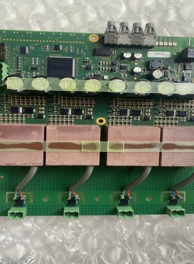 【请询价】ABB  3BHE024747R0101